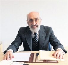 Prof. h.c. Dr. N. Bülent SÖZER