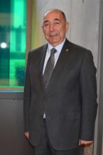 Prof. Dr. M. Oktay ALNIAK