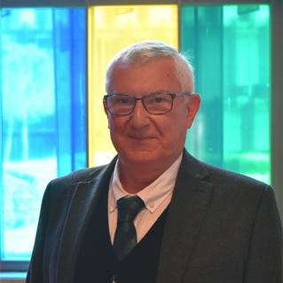 Prof. Dr. Ahmet Samim ÜNAN