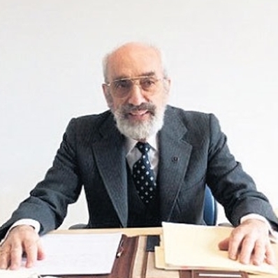 Prof. h.c. Dr. N. Bülent SÖZER