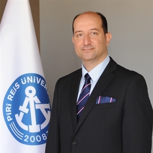 Doç. Dr. Murat Selçuk SOLMAZ