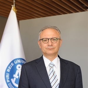 Prof. Dr. Mehmet Tahir ÖZDEN