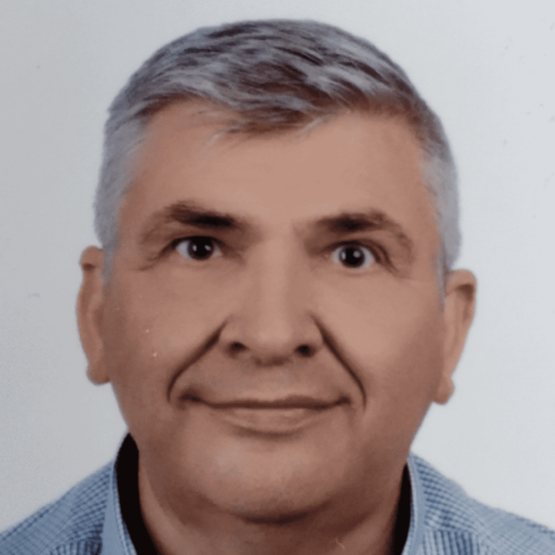 Prof. Dr. Mustafa Turhan Çoban