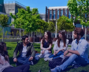 Aday Öğrenci Sayfası