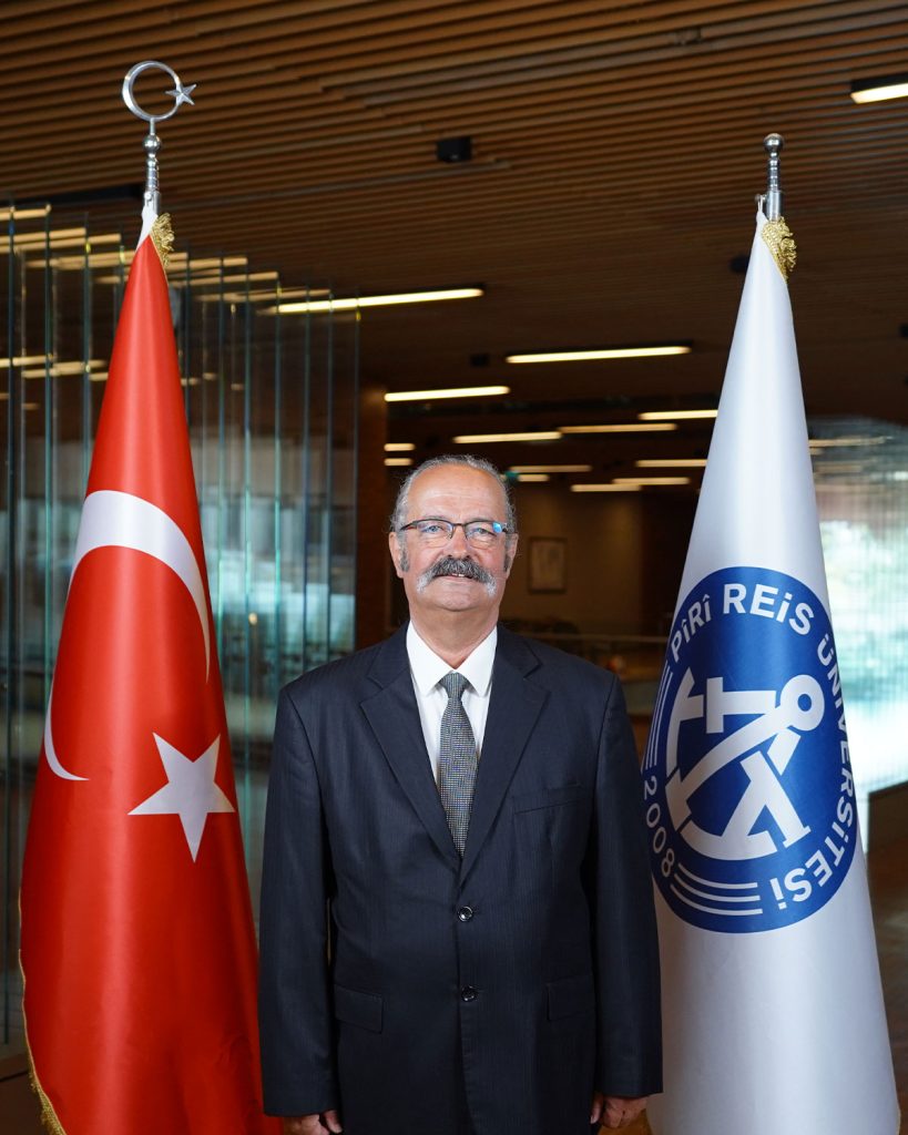 Dr. Öğr. Üyesi Abdullah Köktürk