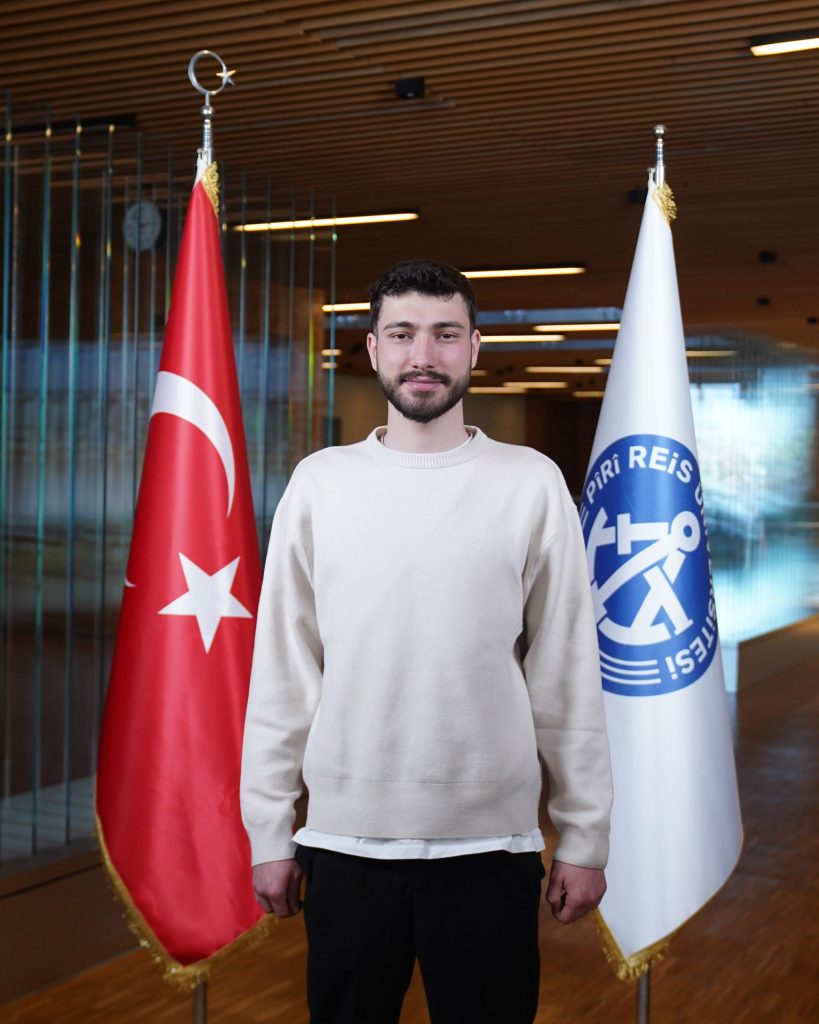 Alperen Yılmaz
