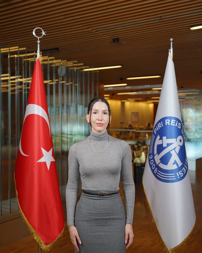 Ece Demir