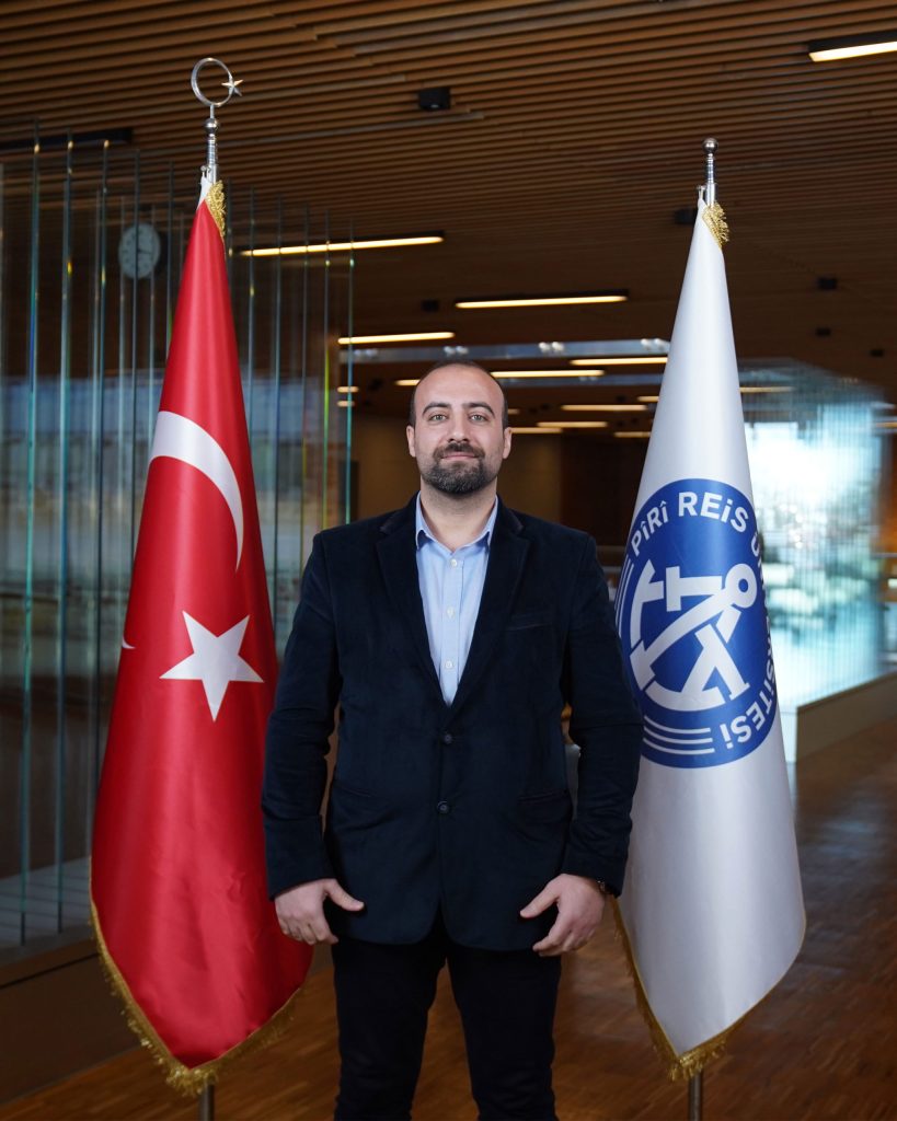 Düzgün Eser Yılmaz