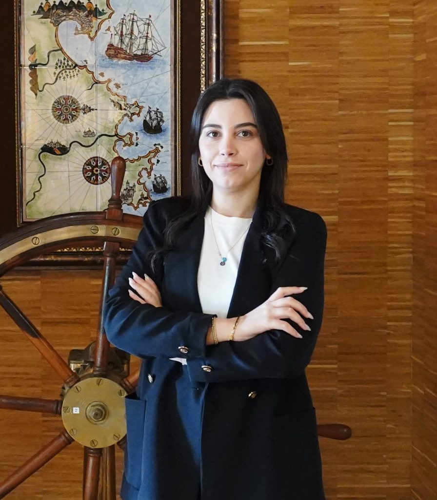 Esra Kaya Düztepe