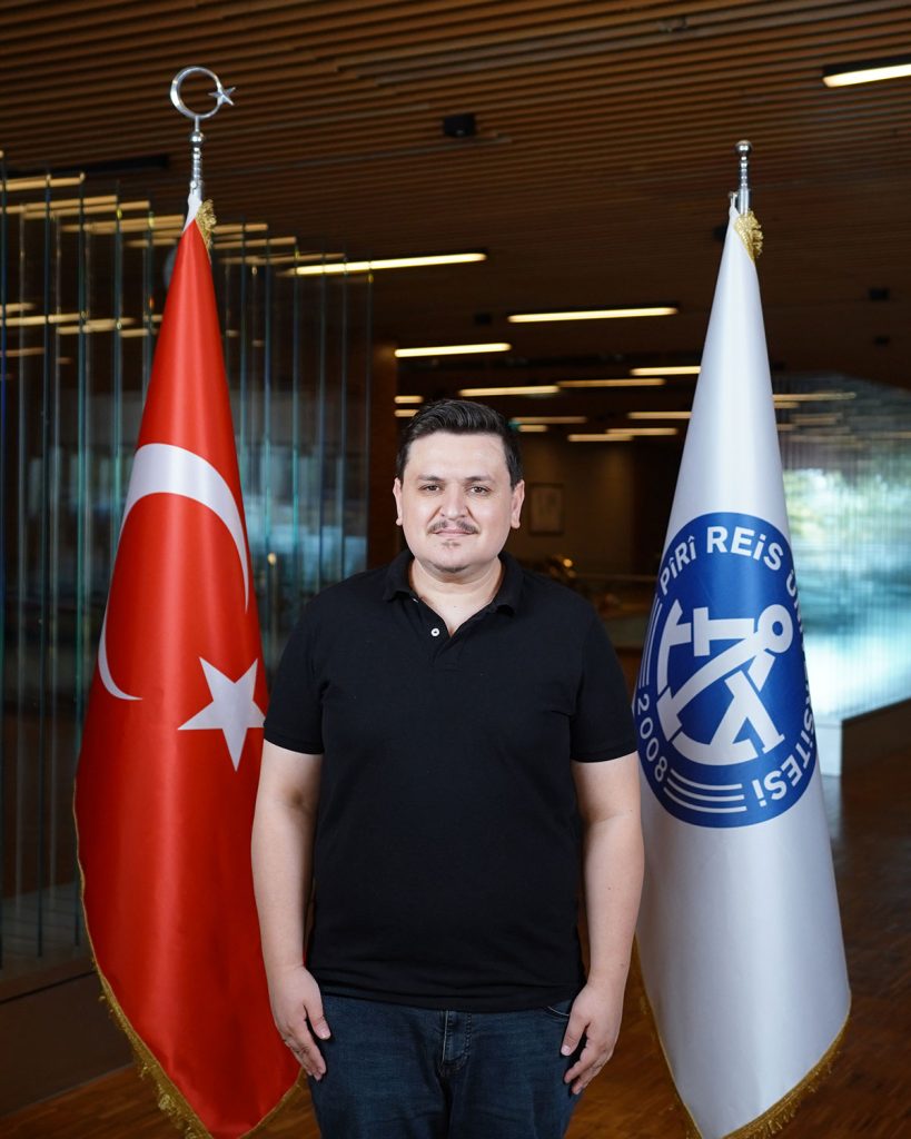 Gürkan ÇAVDAR