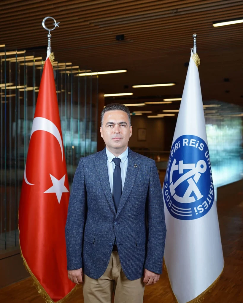Doç. Dr. Levent ERİŞKİN