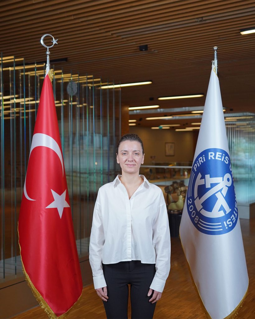 Nur Demet Sancak