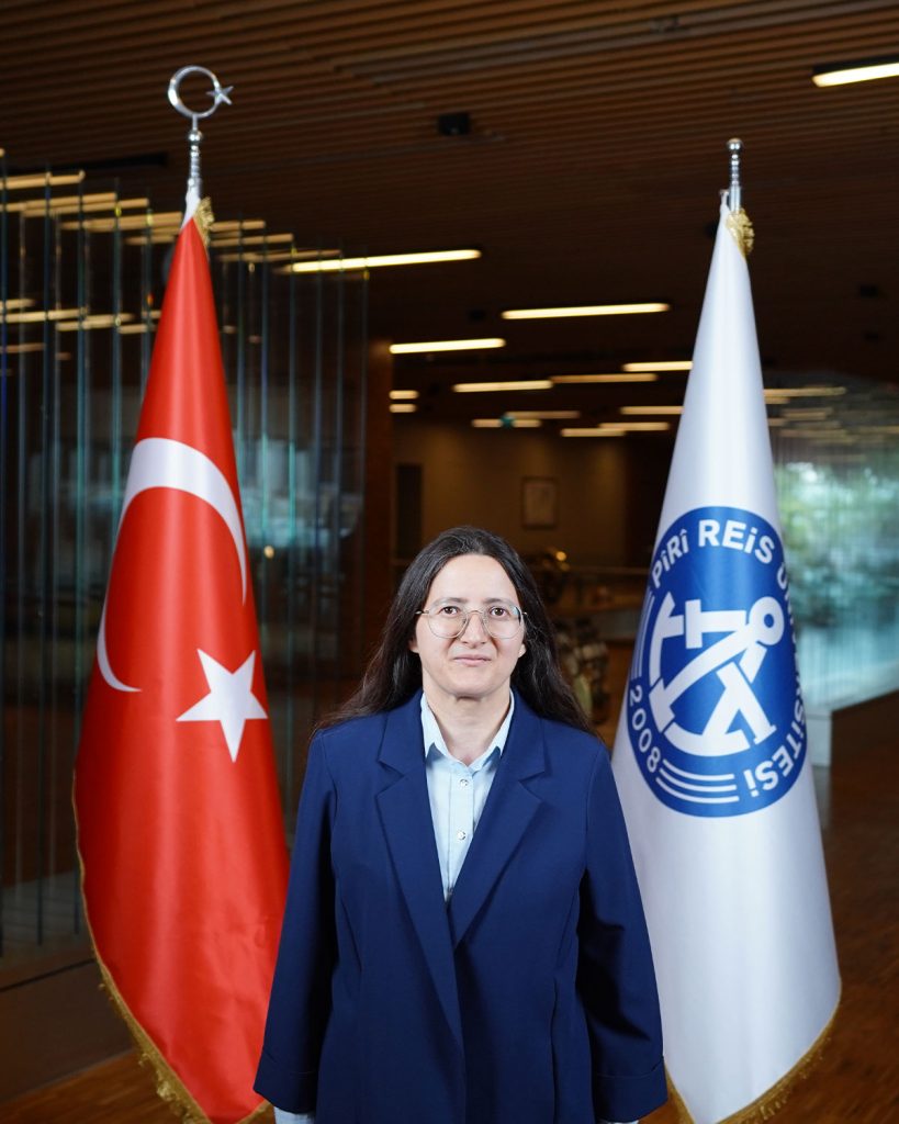 Tuğba Gül Tan