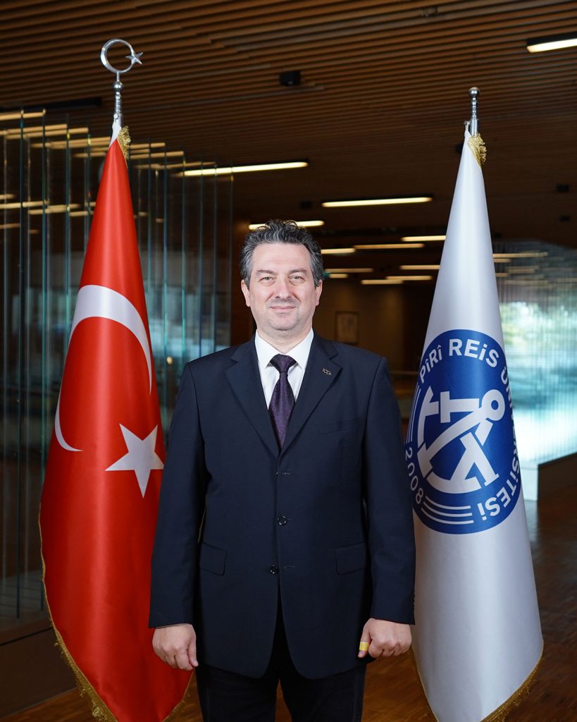 Dr. Öğr. Gör. Zeki YAŞAR