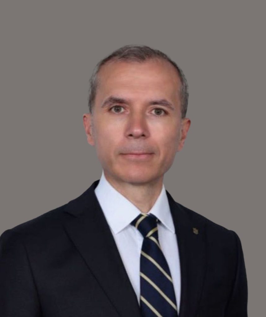 Ahmet Can Bozkurt