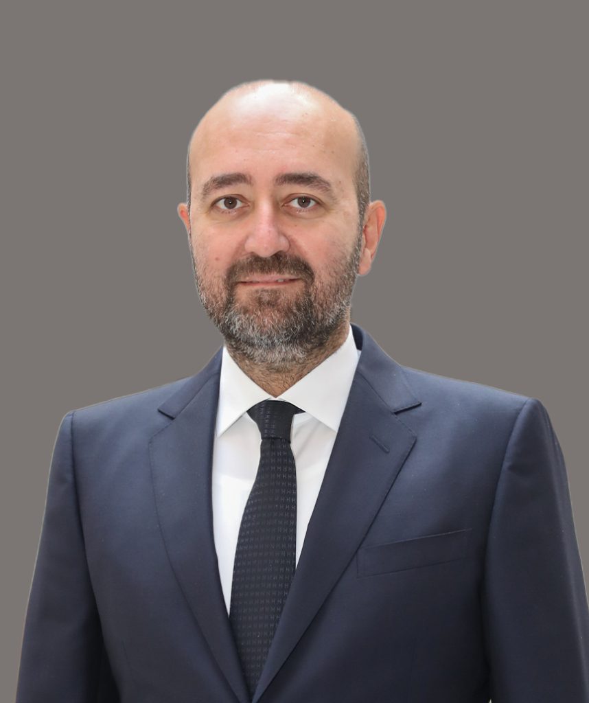 Ali Gürün