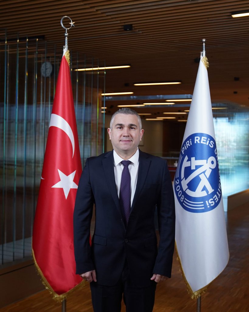 Burhan Demircioğlu