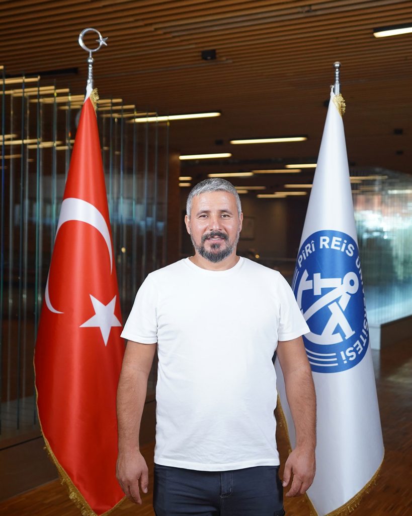 Erdal AKGÜN