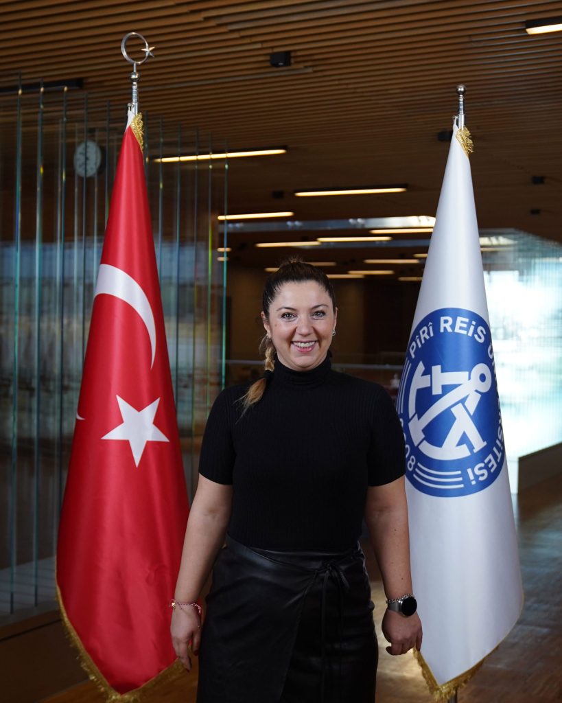 Nilay Bahadır