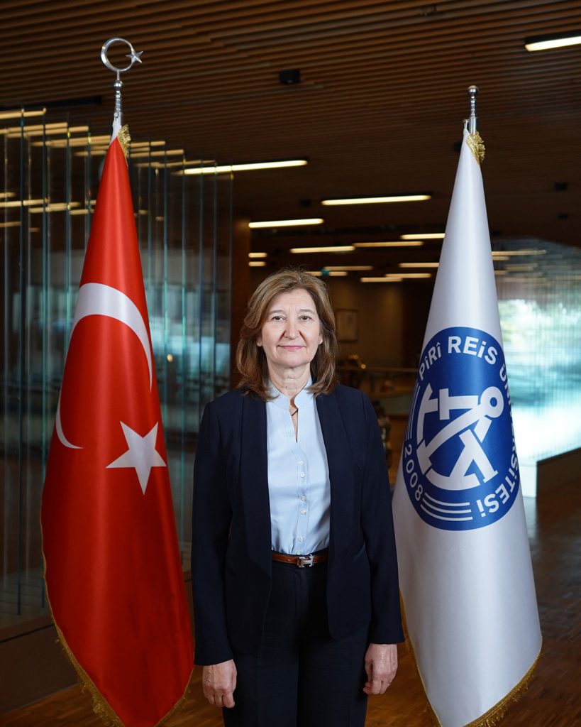Dr. Öğr. Üyesi Pınar Özdemir