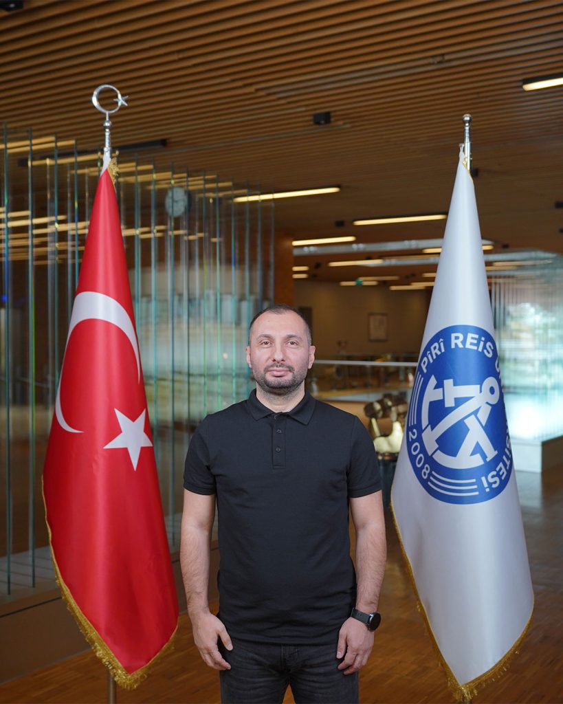 Sinan NAZIM