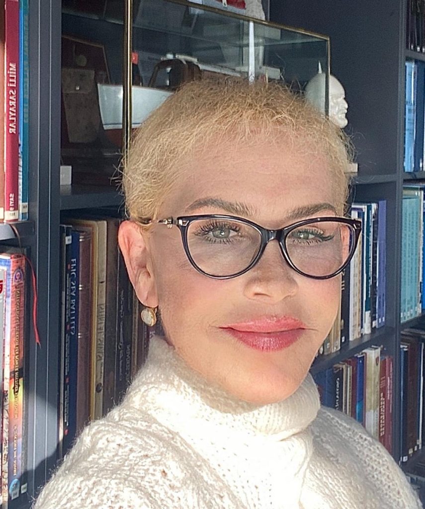 Prof. Dr. Havva İŞKAN