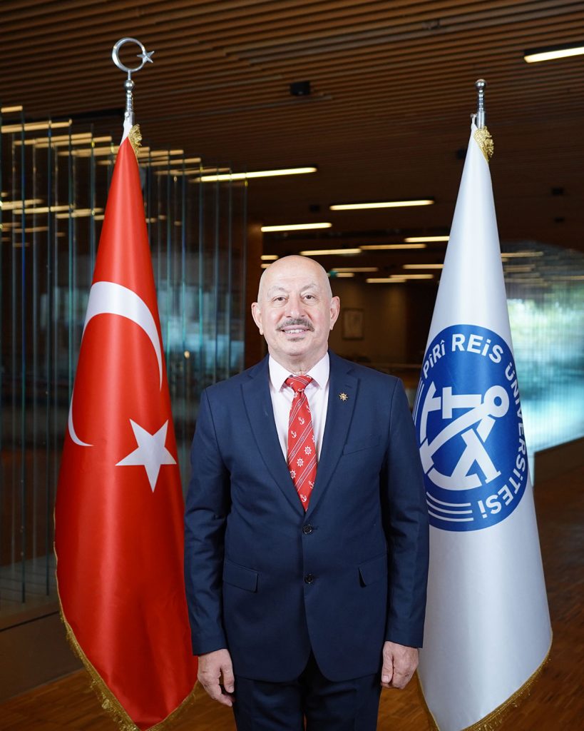 Öğr. Gör. Hakan Mehmet KÖKTÜRK