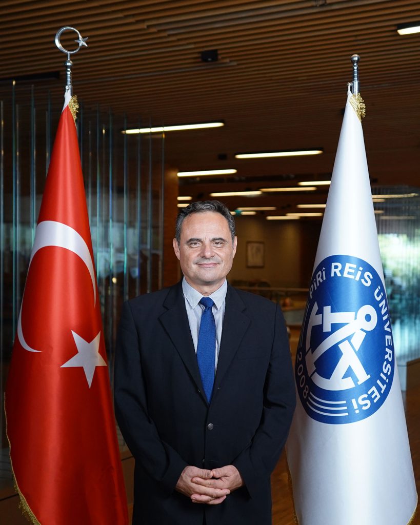 Prof. Dr. Aykut Arslan