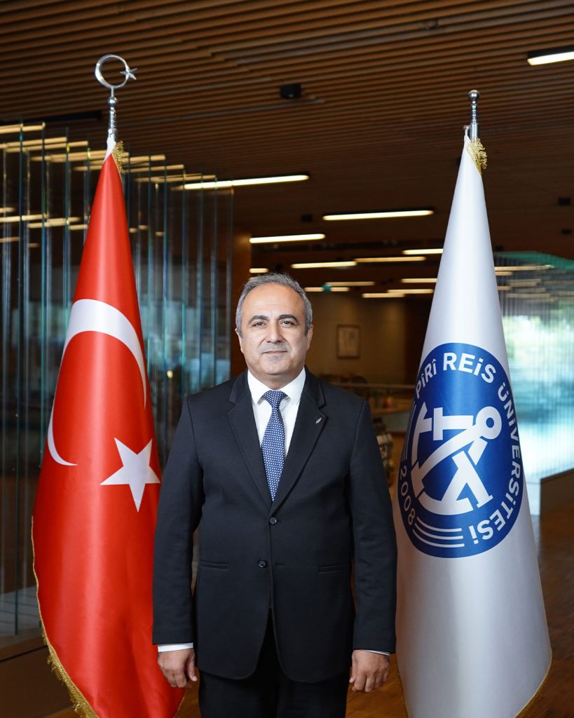 Prof. Dr. Cüneyt Ezgi