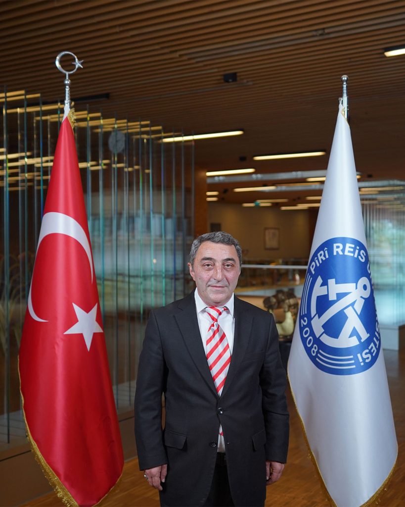 Dr. Öğr. Üyesi Erdem Bilgili