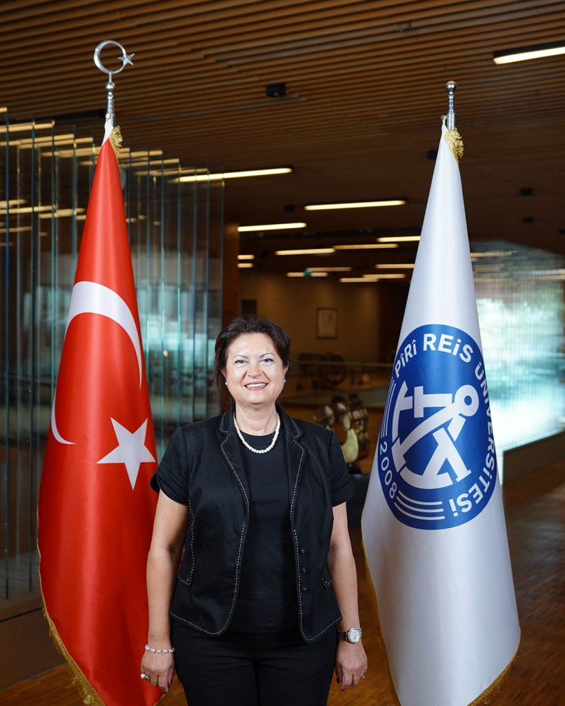 Prof. Dr. H. Funda YERCAN