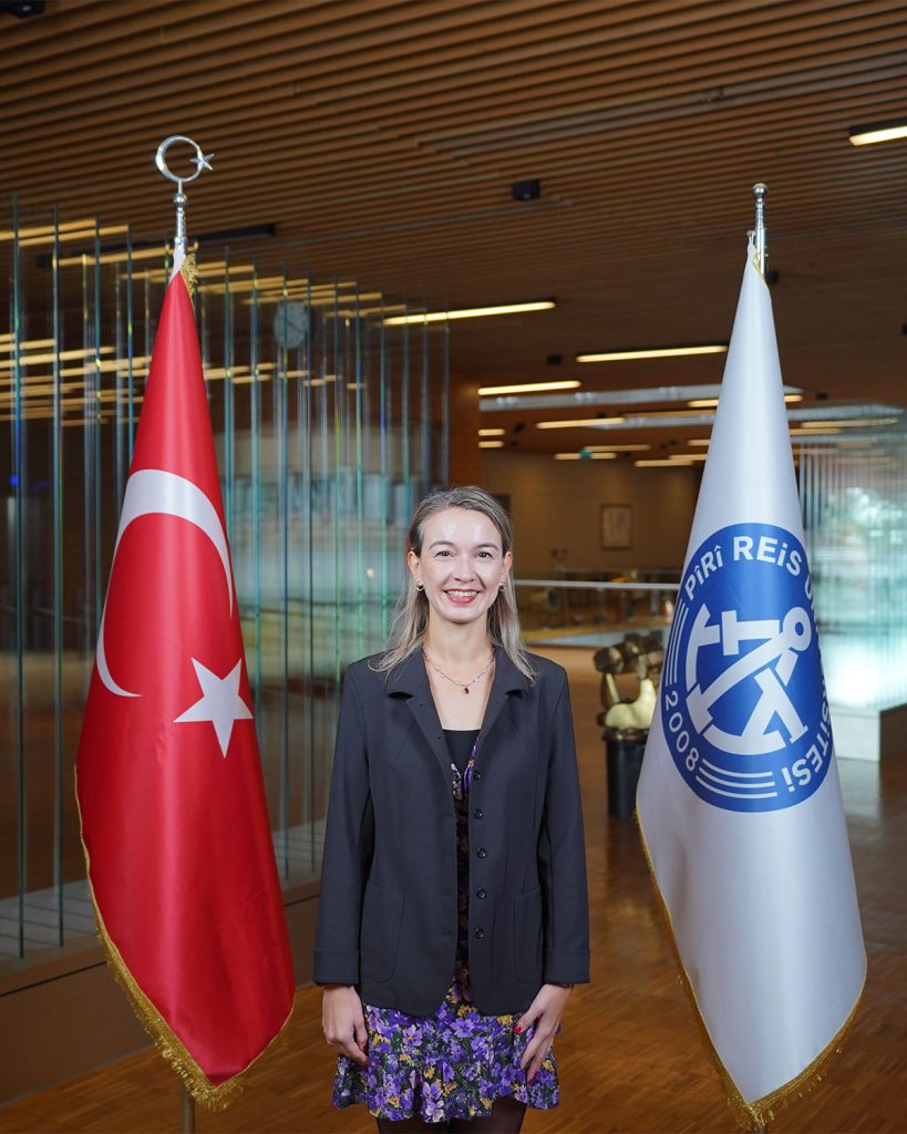 Dr. Öğr. Üyesi Müzeyyen Gözde ATASAYAN