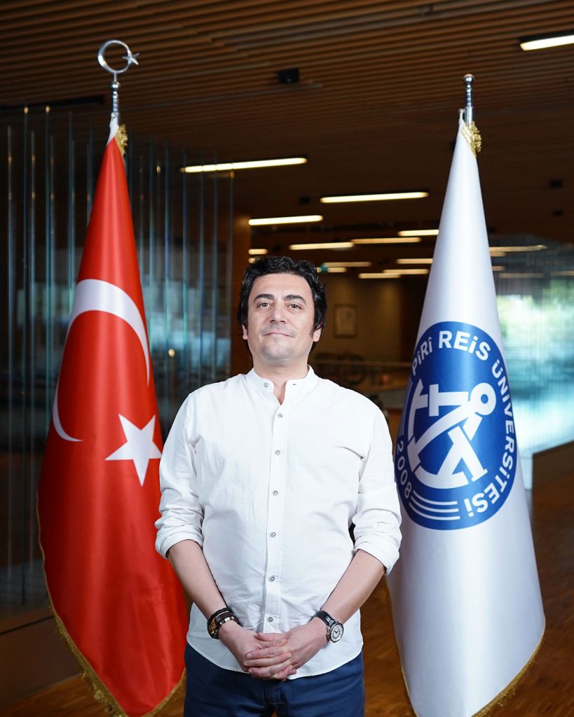 Doç. Dr. Hüseyin Gencer