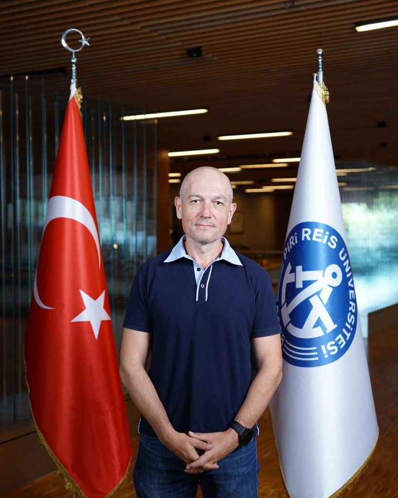 Dr. Öğr. Üyesi Kenan Tata