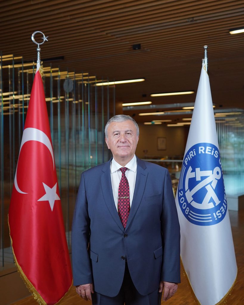 Dr. Öğr. Üyesi Oktay ÇETİN