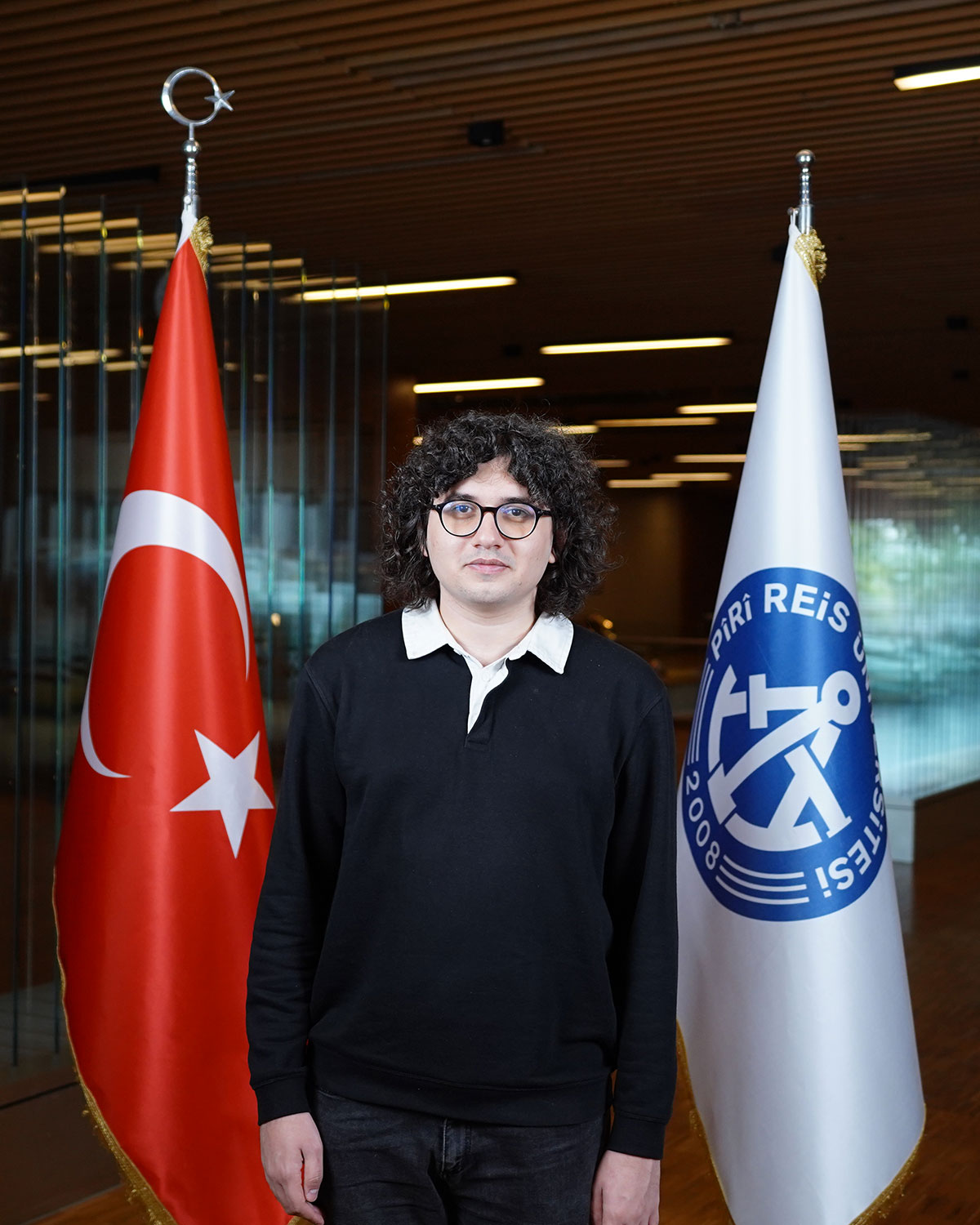 Team Member Image