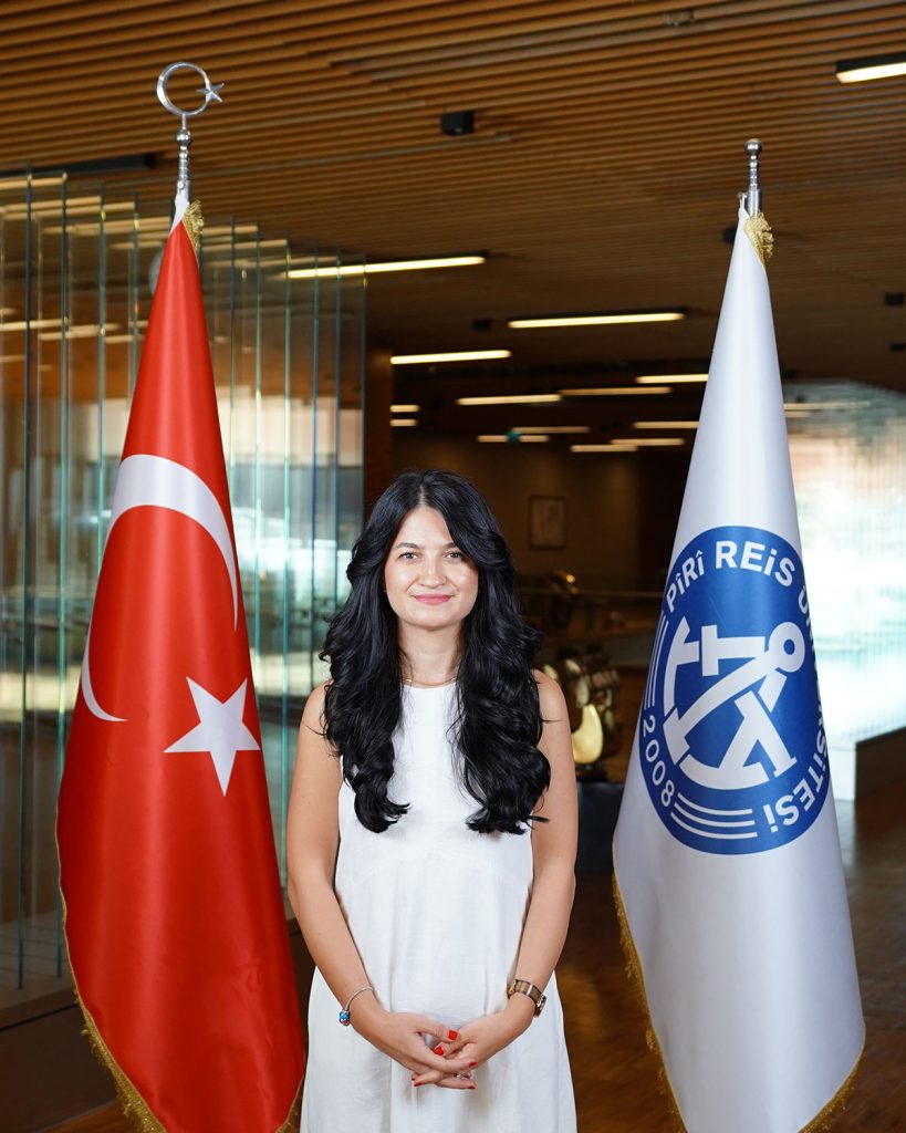Öğr. Gör. Oya ÖZGÜN