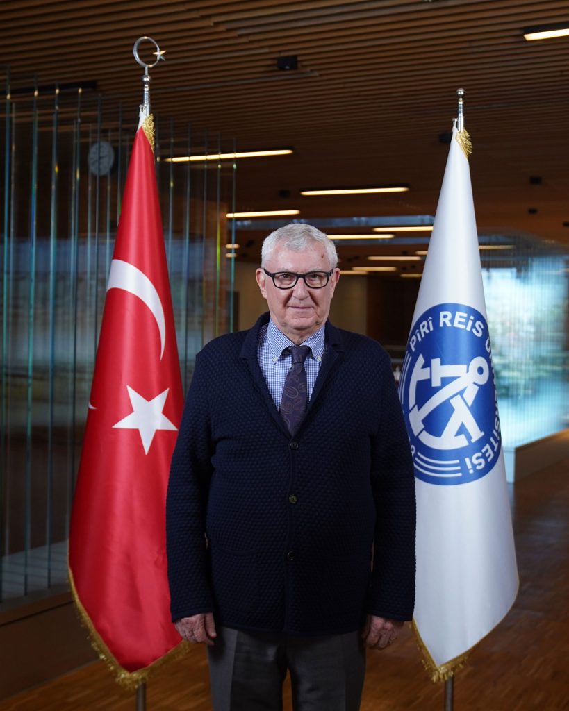 Prof. Dr. A. Samim Ünan