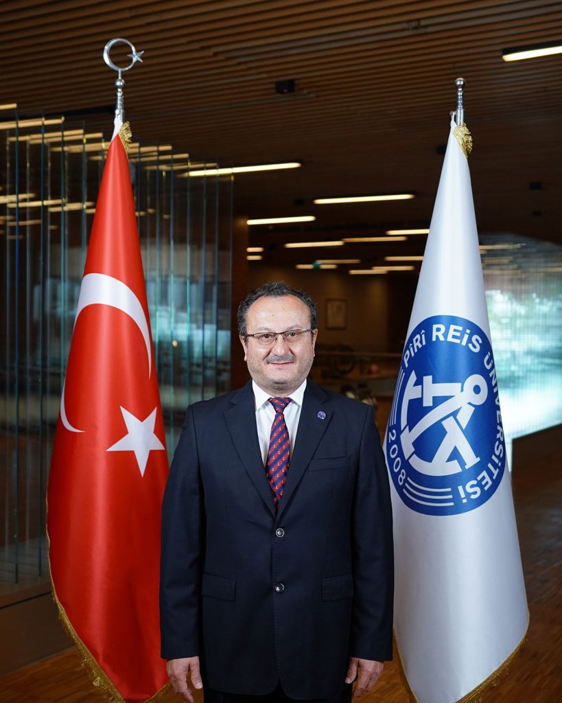 Öğr. Gör. Şenol Akyol