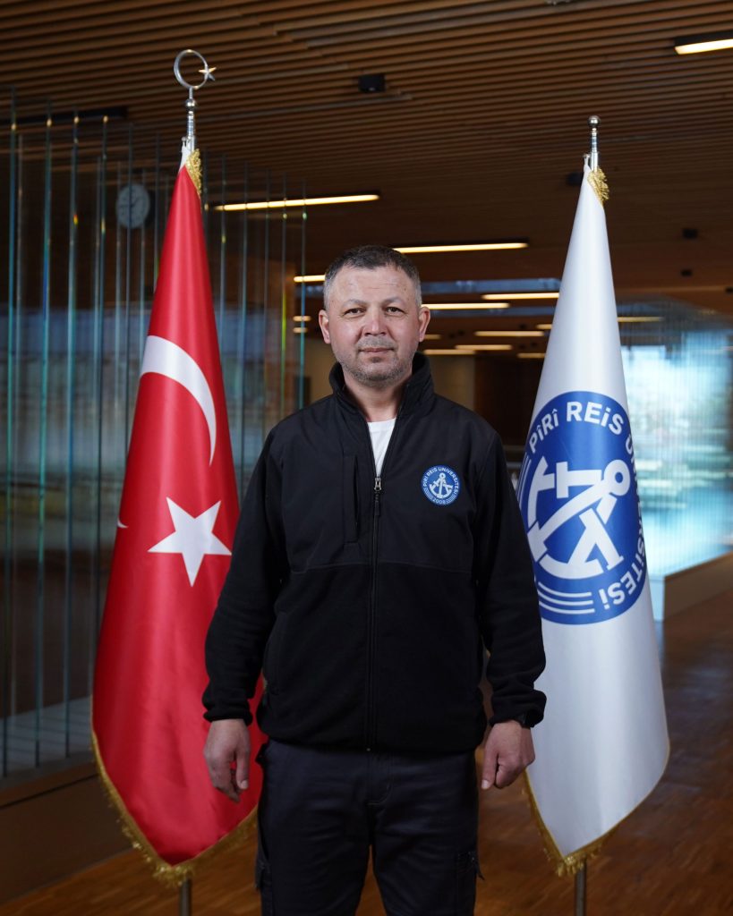 Yalçın BAKIR