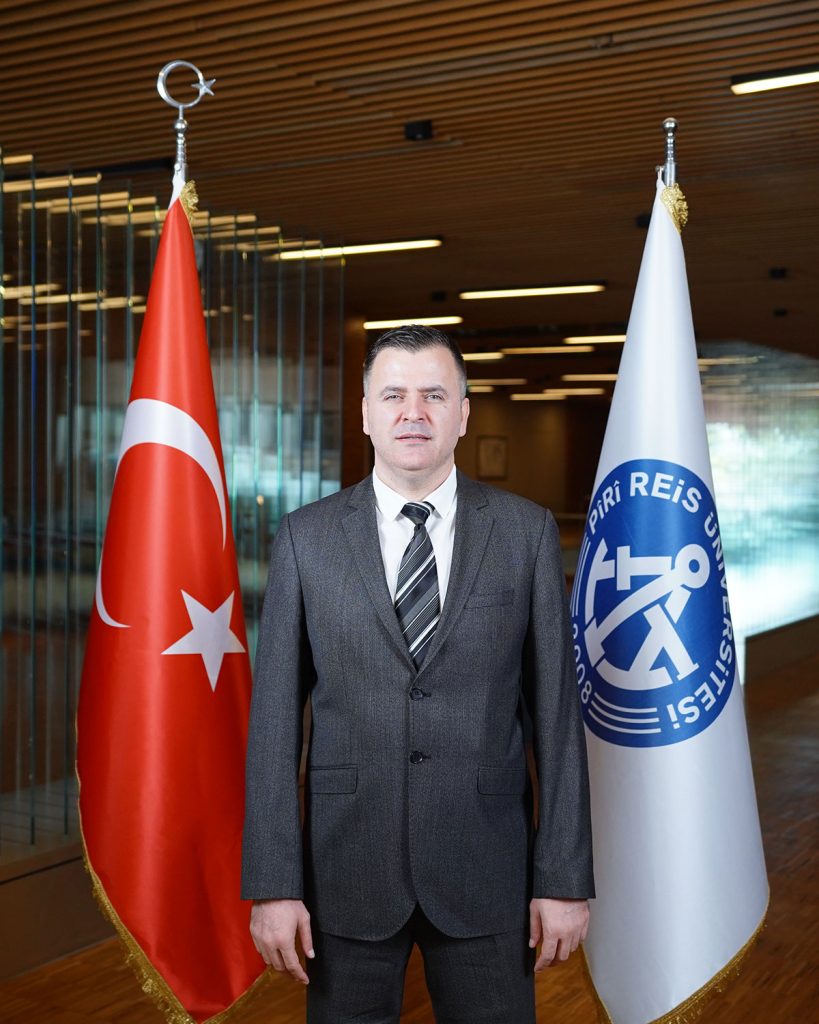 Prof. Dr. Yıldıray Yalman