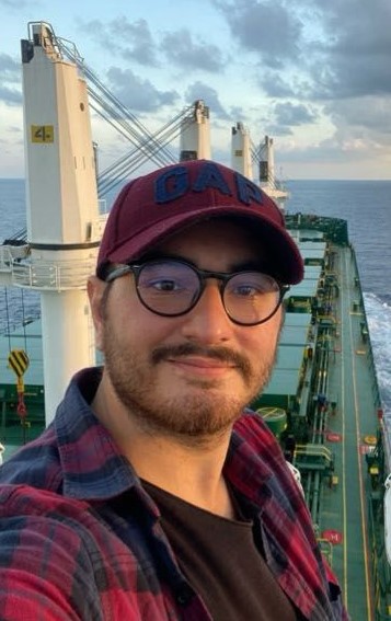 Team Member Image