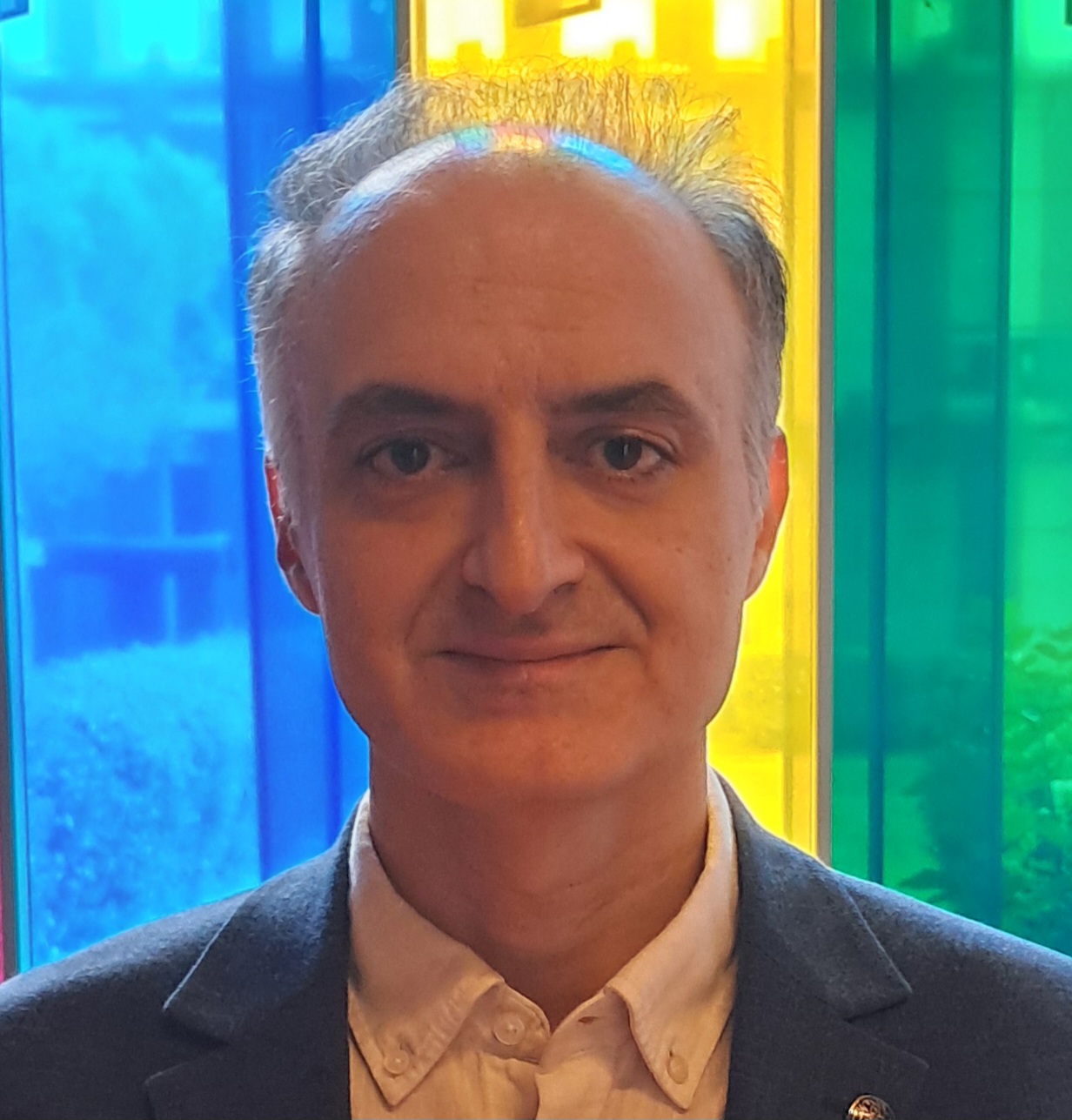 Team Member Image