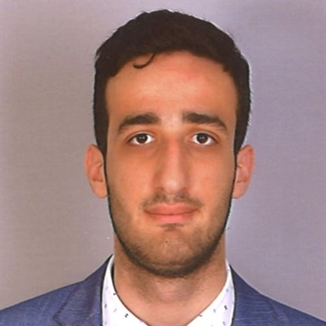 Team Member Image