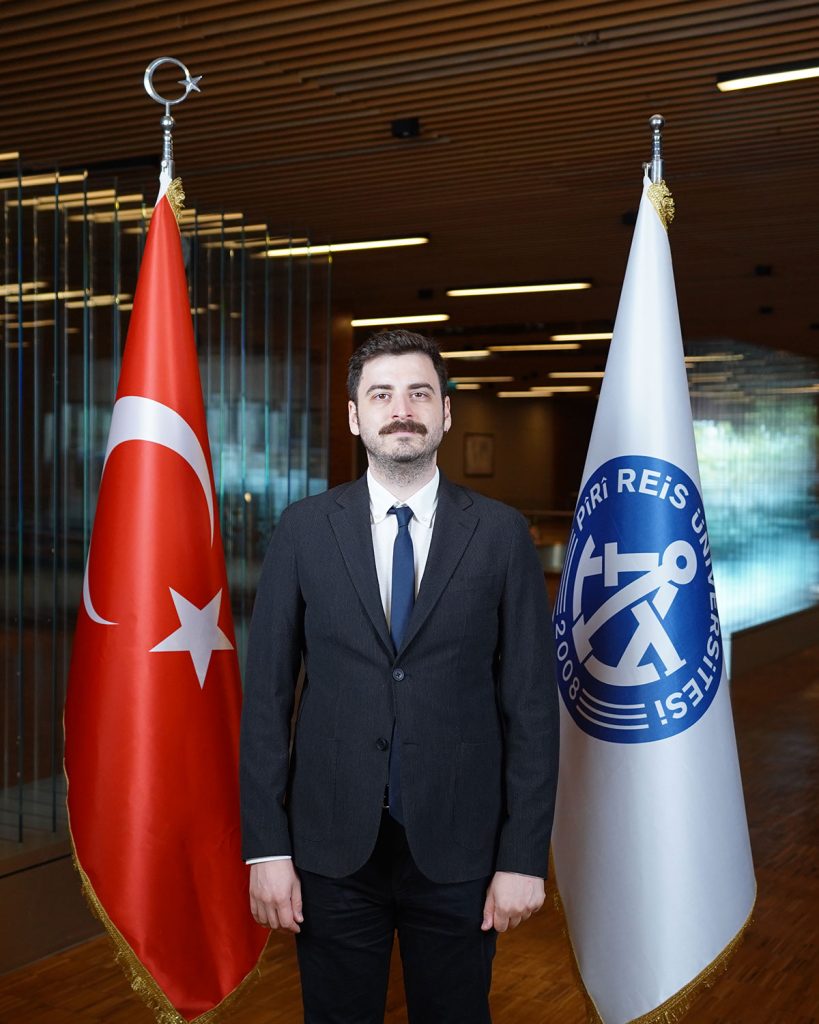 Dr. Öğr. Üyesi Arca Alpan