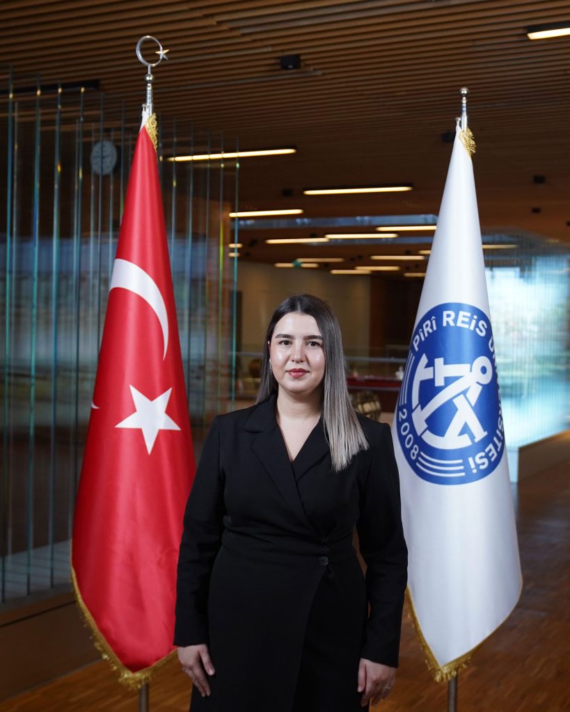 Öğr. Gör. Betül SOLMAZ TERCAN