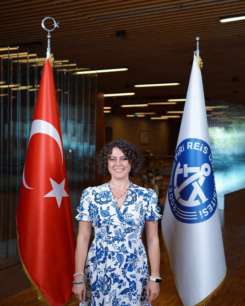 Dr. Öğr. Üyesi Funda Songur