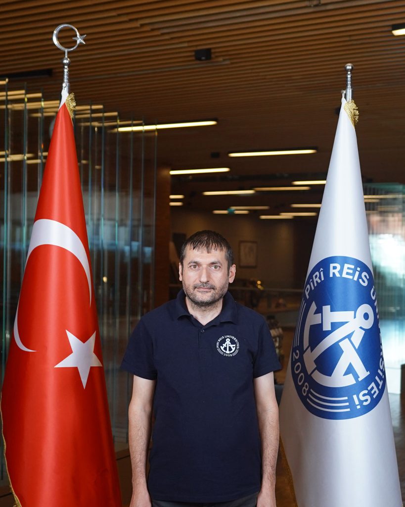 Ahmet Turan Mızrak
