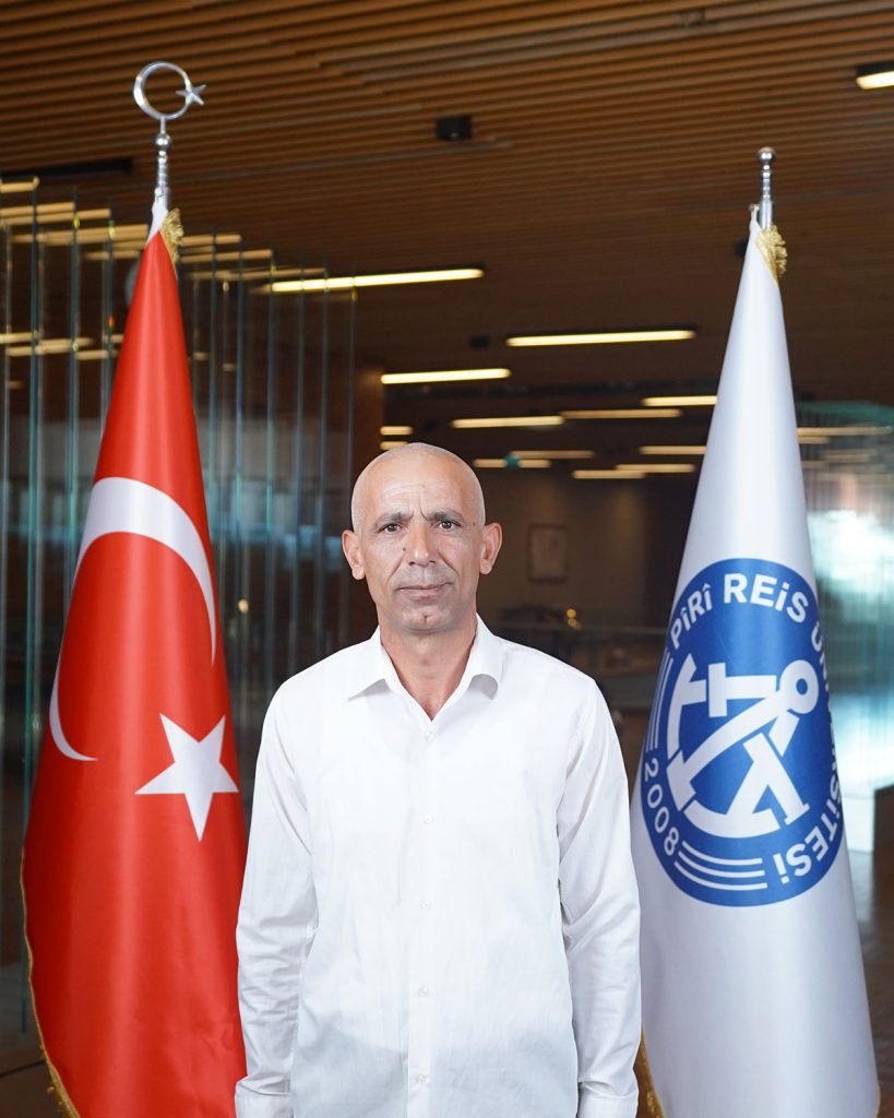Ali Haydar SERİNKAYA