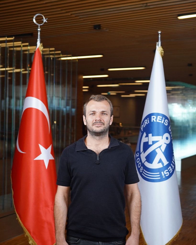 Arif YILDIZ